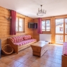 Val Cenis - Residencia Les Balcons Val cenis Village  - Apto 7 pzas 14 pax 